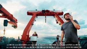 Doku-Premiere 5 Wochen an Bord eines Forschungsschiffs
