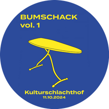 Bumschack vol. 1, Kulturschlachthof