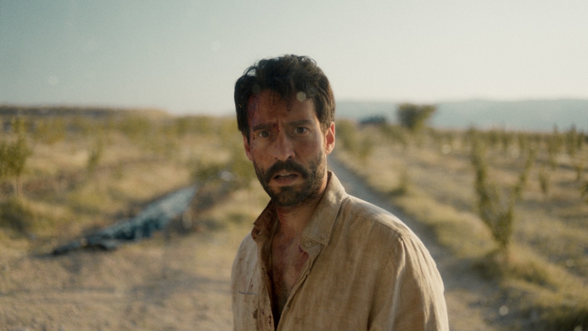 37. Türkische Filmtage München - THE THINGS YOU KILL - ÖLDÜRDÜĞÜN ŞEYLER