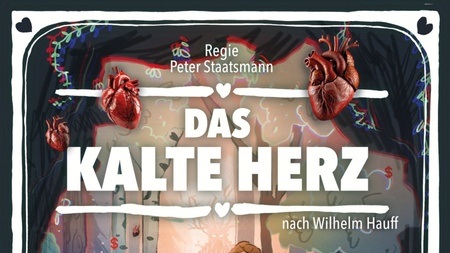 Das kalte Herz