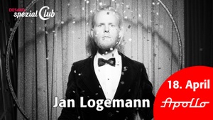 Jan Logemann • Sim Sala Samstag • Die Zaubershow für die ganze Familie