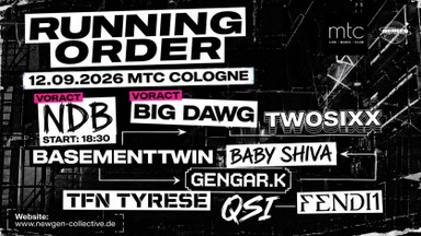 NEWGEN NIGHT 001