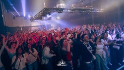Nimmerlandpartys