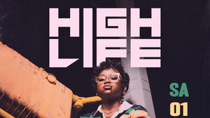 HIGH LIFE -VEEDEL CLUB