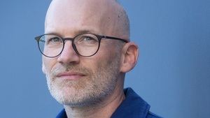 happy museums: Florian Stirnemann