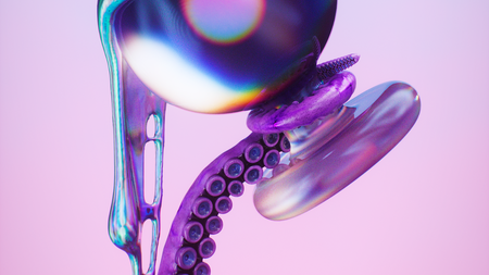 QRPL presents: DRPPNG [SLINTA* only]
