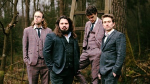 Johnny and the Yoahoos