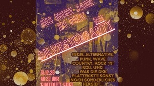 Dreikönigskeller Silvester Sause