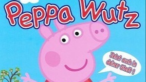 Peppa Wutz