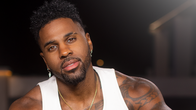 Jason Derulo: The Last Dance World Tour