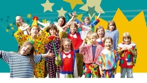 Zirkus Pumpernudl