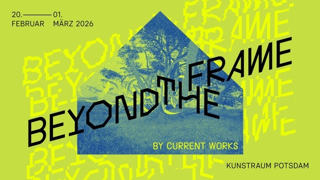BEYOND THE FRAME