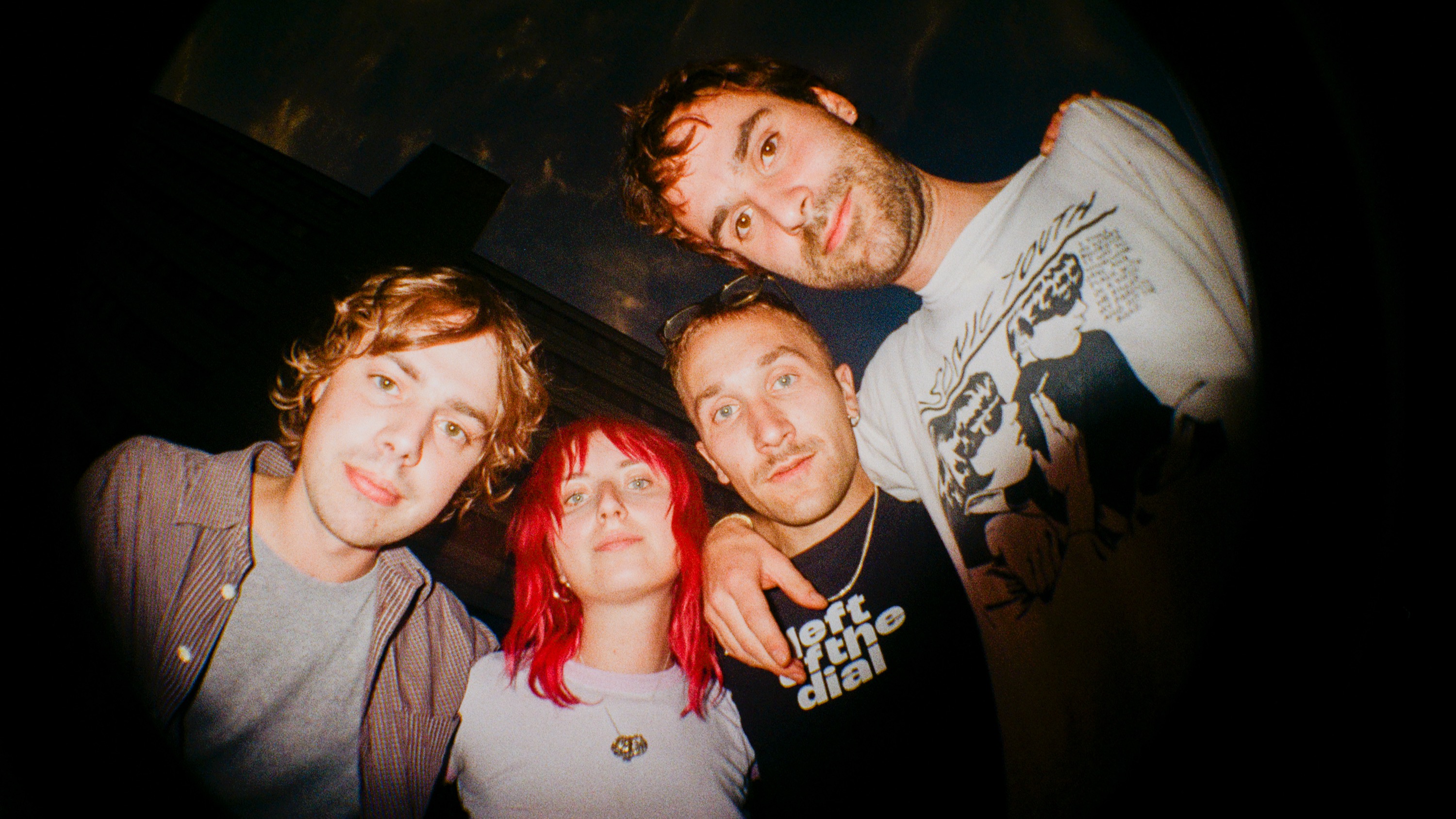 Talsounds @LOCH Wuppertal : Sloe Noon + Jewls