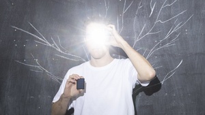 Vernissage: I AM FLUX: The Freedom of Being and the Possibilities of Becoming