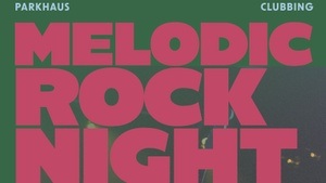 Melodic Rock Night