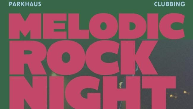 Melodic Rock Night