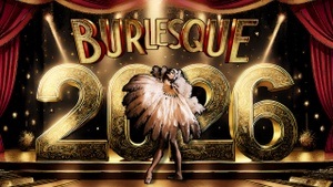 CHAMPAGNE DREAMS Burlesque Show