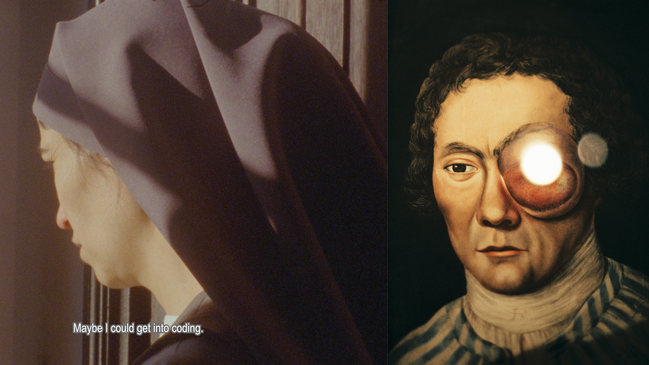 Dissident Bodies