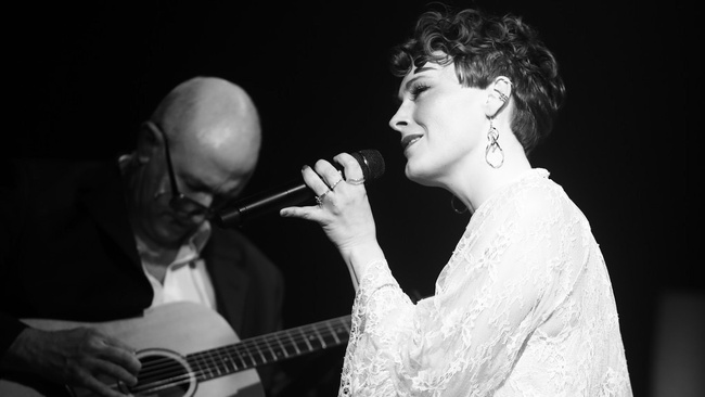 A Tribute to Norah Jones