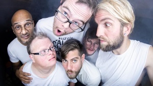 Metzer58 – Punklusion aus Münster