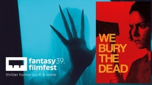 WE BURY THE DEAD (englische OV) // Fantasy Filmfest // Daisy Ridley