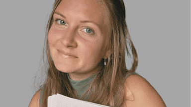 Schreib auf was dich bewegt!