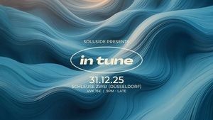 IN TUNE – New Year’s Eve Edition