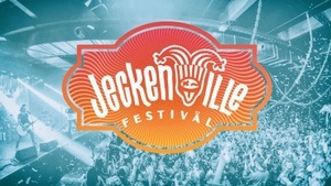 Jeckenville SOMMAAA Festiväl auf der größten Dachterrasse von Köln