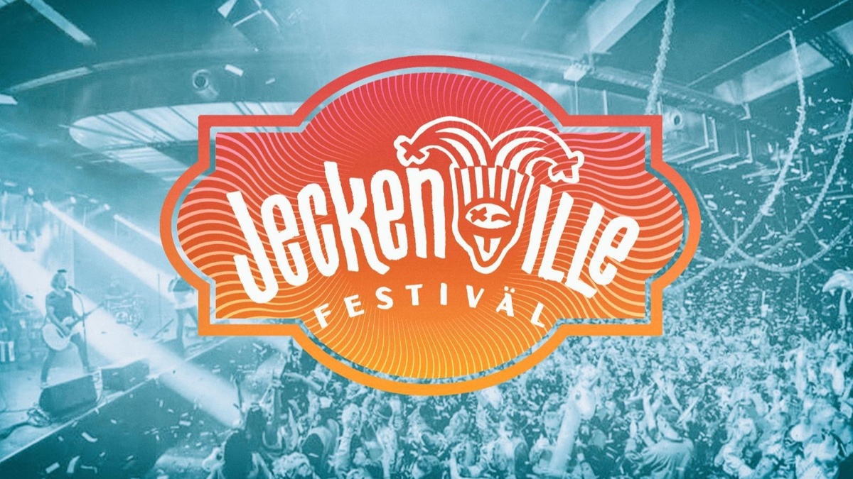 Jeckenville SOMMAAA Festiväl auf der größten Dachterrasse von Köln ABGESAGT