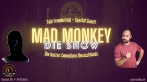 Mad Monkey - Die Show Special