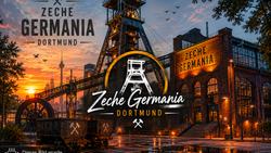 Zeche Germania
