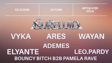 NURFLUID