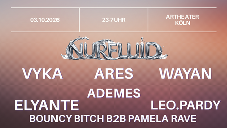 NURFLUID