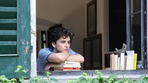 Open Air: CALL ME BY YOUR NAME - OmU