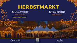 Herbstmarkt