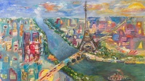Workshop I Youth Art