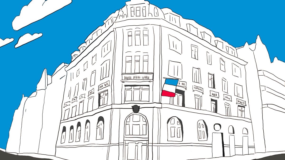 Institut français Leipzig