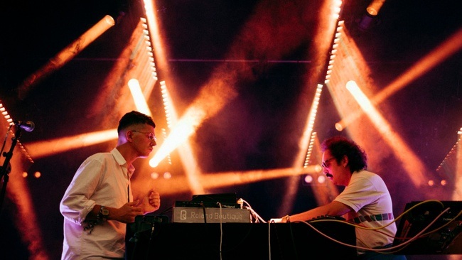 Merck-Sommerperlen: Mind Enterprises