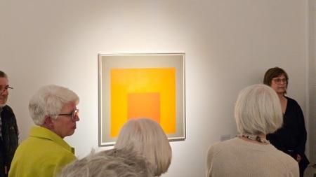 Öffentliche Führung durch „Aus Leidenschaft“ am Sonntag