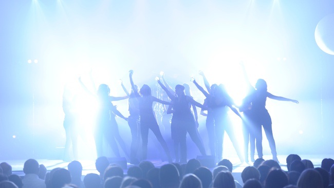 Scala & Kolacny Brothers – Scala 30