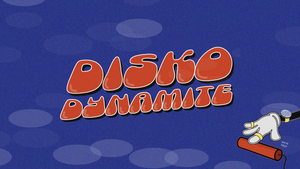 Disko Dynamite: Diskoheinz & Friends