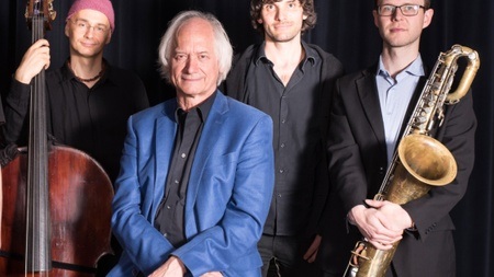 Klangland im Quartett