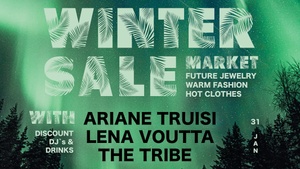 Designers WINTER SALE