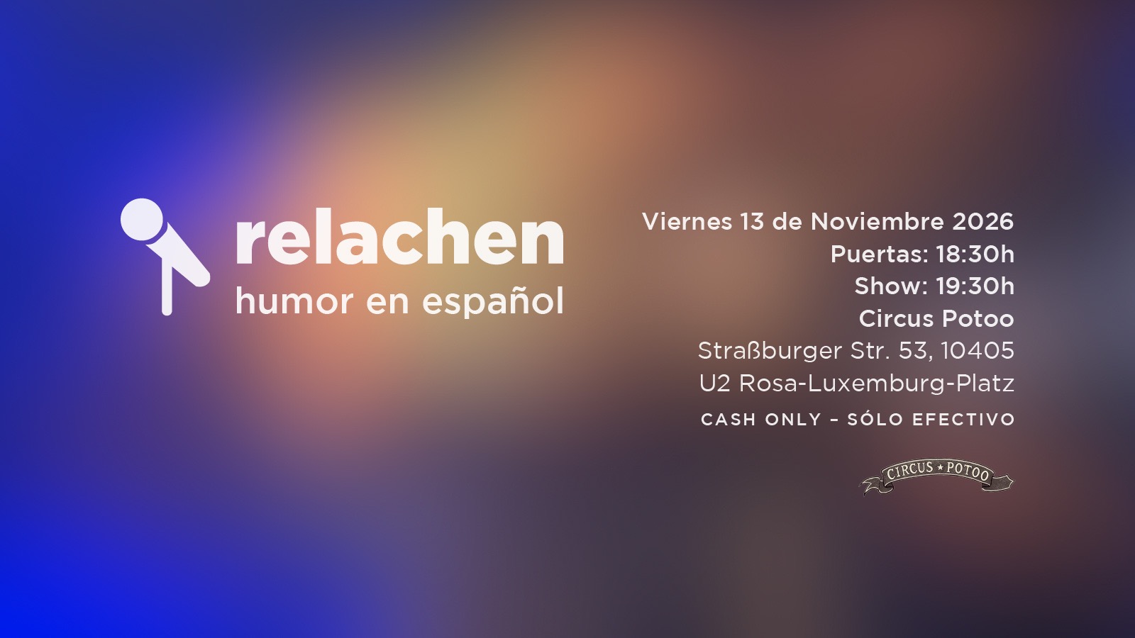 Relachen: cierre de una era