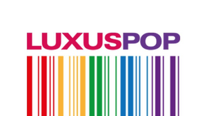 Luxuspop | Dein queerer Freitag