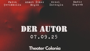 DER AUTOR