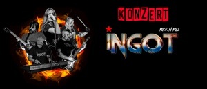 Konzert INGOT