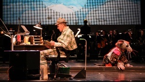 Familienkonzert #1: Karneval der Tiere