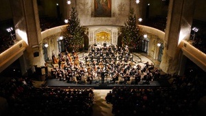 Sinfoniekonzert | Orchester medicanti | Meisterwerke der Romantik