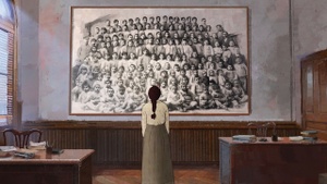 FEMALE VOICES OF ARMENIAN CINEMA